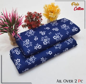 2PC Cotton Suite Digital Print