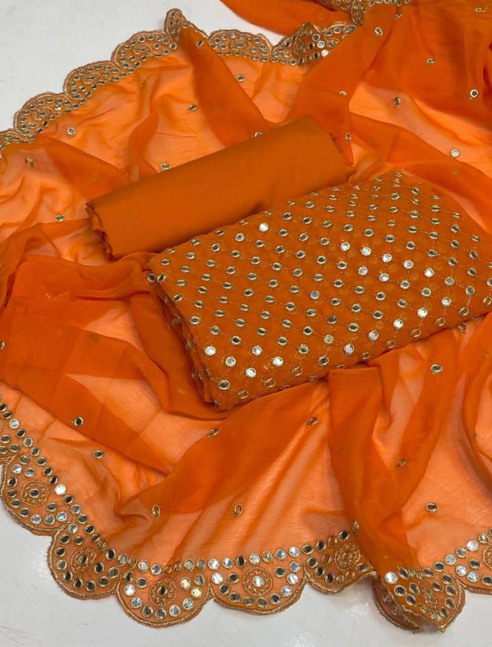 New 3pc Hiba Bukhari Collection