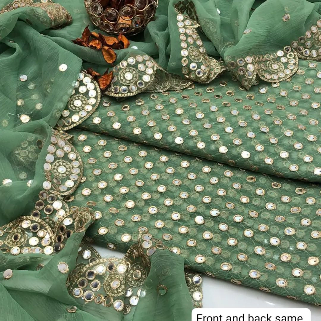 New 3pc Hiba Bukhari Collection